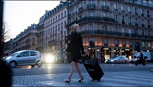 A Lady in Paris (2012) - uniFrance Films