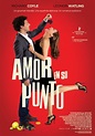 España - Cartel de Amor en su punto (2013) - eCartelera