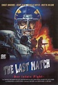 Amazon.com: The Last Match - Der letzte Fight : Movies & TV