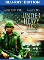 Best Buy: Under Heavy Fire [Blu-ray] [2001]