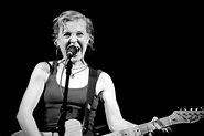 Throwing Muses' Kristin Hersh Reflects On Life And Nearly Four Decades ...