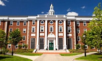 Harvard y el MIT dominan un ránking de las universidades más prestigiosas | Management & Empleo ...