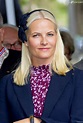 Princesse Mette-Marit Tjessem Høiby | Royauté, Familles royales, Princesse