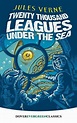 Twenty Thousand Leagues Under the Sea by Jules Verne (English ...