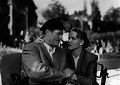 Filmdetails: Genesung (1955) - DEFA - Stiftung