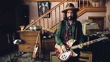 Mike Campbell Reflects on His Long Career as the Rock Guitarist's ...