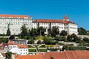 Lobkowicz Palace - Prague Castle - Prague Events