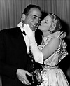 The 24th Academy Awards | 1952 | Best actor oscar, Oscar photo ...