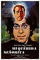 Cinefília Sant Miquel: Mi querida señorita (1972)