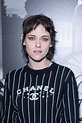 Kristen Stewart - Photocall au défilé Chanel Collection Femme Prêt-à-porter Printemps/Eté 2023 ...
