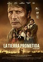 Sección visual de La tierra prometida (The Bastard) - FilmAffinity