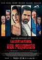 La Estrategia del pequinés - Película 2018 - SensaCine.com