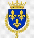 French National Coat Of Arms