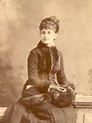 Mary Harrison McKee Biography - First Lady of the United States from 1892 to 1893 | Pantheon