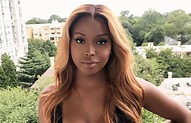 Amiyah Scott Wiki: Transgender, Boyfriends and More Details | Social ...