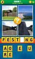 4 Pics 1 Word Puzzle: More Words: Amazon.co.uk: Appstore for Android