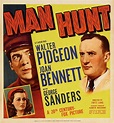Image gallery for Man Hunt - FilmAffinity