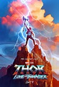 Thor: Love and Thunder – Nitehawk Cinema