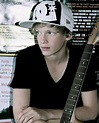 Noticia C.A: 4 U' Cody Simpson