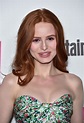 MADELAINE PETSCH at Entertainment Weekly Party at Comic-con in San ...