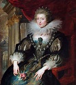 La dama del unicornio: Ana de Austria y Austria-Estiria