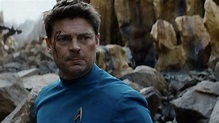 Karl Urban Struck A Careful Balance When It Came To Playing Star Trek's ...