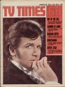 TV Times, October 1966. (David Buck in Tales of Mystery and Imagination ...