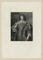 NPG D34762; William Villiers, 2nd Viscount Grandison - Portrait - National Portrait Gallery