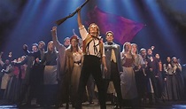 Les Misérables - Teatro Renault - Guia da Semana