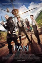 Pan (2015) - IMDb