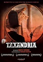 Relecture du film « Taxandria » de Raoul Servais – Grammartical