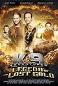 K-9 Adventures: Legend of the Lost Gold (2014) - FilmAffinity