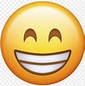 emoji feliz png