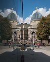 Dresden - Hochschule der Bildenden Künste Foto & Bild | deutschland ...