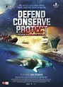 Defend, Conserve, Protect (Film, 2019) — CinéSérie