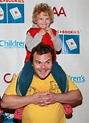 How Many Kids Does Jack Black Have? | POPSUGAR Celebrity