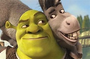 Are You Shrek Or Are You Donkey? | Disney best friends, Best friends ...
