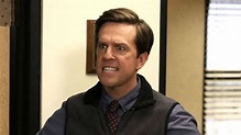 How Andy Became An Aspirational Role For The Office's Ed Helms