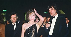 Jane Birkin et Jacques Doillon à Cannes, en 1984. - Purepeople