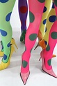 the60sbazaar: “Mary Quant tights ” en 2020 | La moda de los 60, Estilo ...