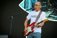 Simon Townshend wows the crowd at British Summer Time - The Who