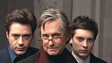 Union Films - Review - Wonderboys