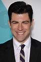 Hollywood Celebrities: Max Greenfield Photos