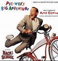 Danny Elfman - Pee-Wee's Big Adventure / Back to School - Reviews ...