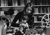 Harvard Film Archive celebrates filmmaker Joyce Chopra with mini ...