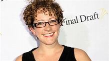 Nicole Perlman discusses her dream project Challenger | SYFY WIRE