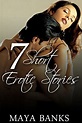 7 Short Erotic Stories by Maya Banks