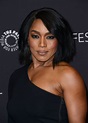 Angela Bassett Launching Skin Care Line | POPSUGAR Beauty