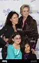 Dr. Lara Embry, Jane Lynch and family at the Los Angeles Premiere of ...