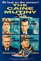 The Caine Mutiny (1954) - Posters — The Movie Database (TMDB)